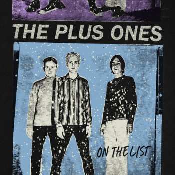 LP The Plus Ones: On The List CLR 646949