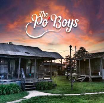 Album The Po' Boys: Po'boys