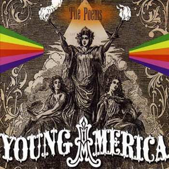 Album The Poems: Young America