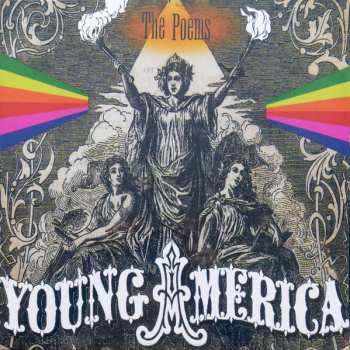 LP The Poems: Young America 612189