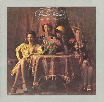 CD Pointer Sisters: The Pointer Sisters 632604