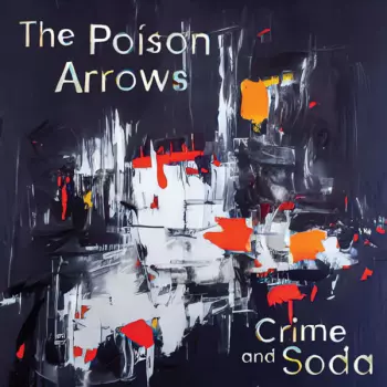 Crime and Soda