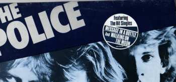 LP The Police: Reggatta De Blanc 643938