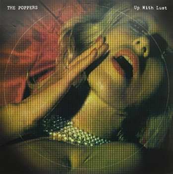 LP/CD The Poppers: Up With Lust LTD 573438