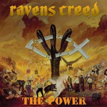 LP Ravens Creed: The Power 599525