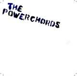 Album The Power-Chords: More Than Me