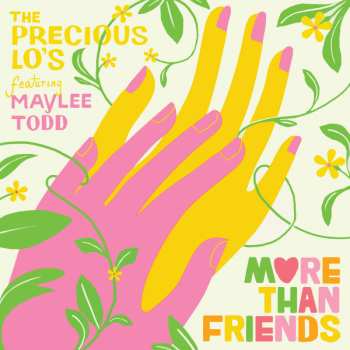 Album The Precious Los: More Than Friends