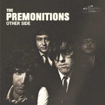 Album The Premonitions: Other Side