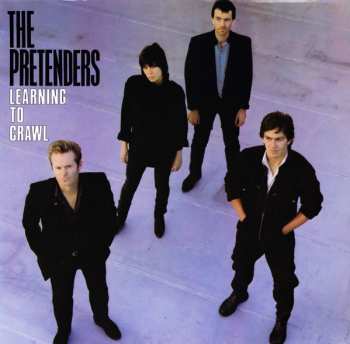 LP The Pretenders: Learning To Crawl 644805