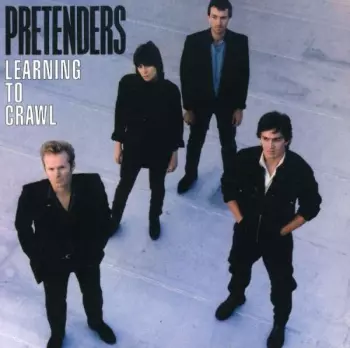 The Pretenders: Learning To Crawl