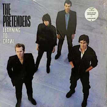 LP The Pretenders: Learning To Crawl 644805