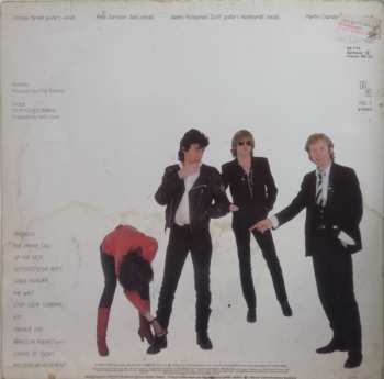 LP The Pretenders: Pretenders 644820