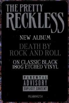 2LP The Pretty Reckless: Death By Rock And Roll 583281