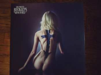 LP The Pretty Reckless: Going To Hell 601377