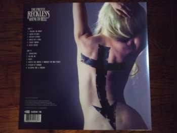 LP The Pretty Reckless: Going To Hell 601377