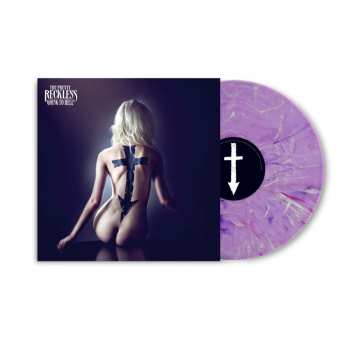 LP The Pretty Reckless: Going to Hell (10th Anniversary Edition) 544356