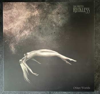 LP The Pretty Reckless: Other Worlds CLR | LTD 637141