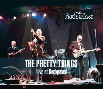 2LP The Pretty Things: Live At Rockpalast 360963