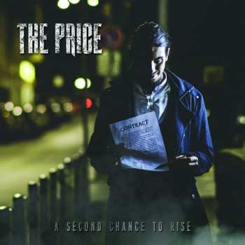 Album The Price: A Second Chance To Rise