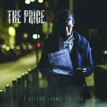 LP/CD The Price: A Second Chance To Rise 565269