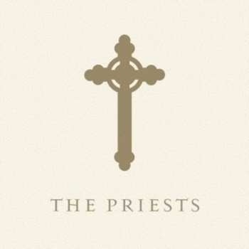 CD The Priests: The Priests 544185