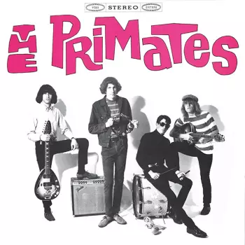 The Primates: We Are The Primates