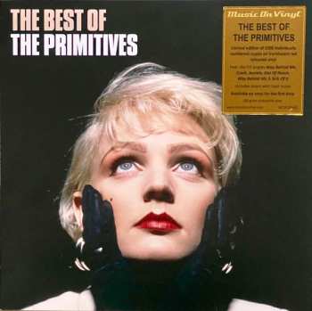 2LP The Primitives: The Best Of The Primitives CLR | LTD | NUM 567698