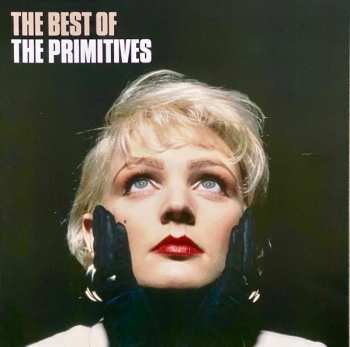 2LP The Primitives: The Best Of The Primitives CLR | LTD | NUM 567698