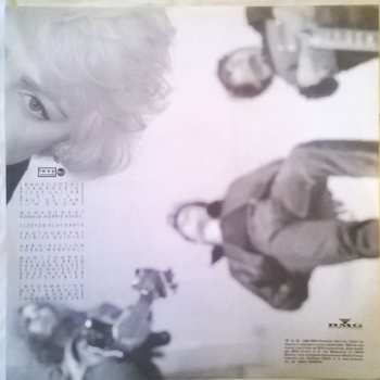 LP The Primitives: Lovely CLR 461392