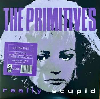 SP The Primitives: Really Stupid CLR | LTD 556577