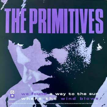 SP The Primitives: Really Stupid CLR | LTD 556577