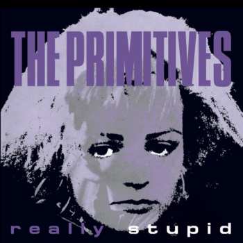 SP The Primitives: Really Stupid CLR | LTD 556577