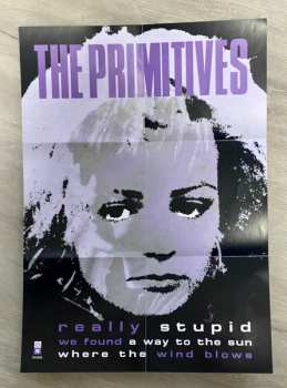 SP The Primitives: Really Stupid CLR | LTD 556577