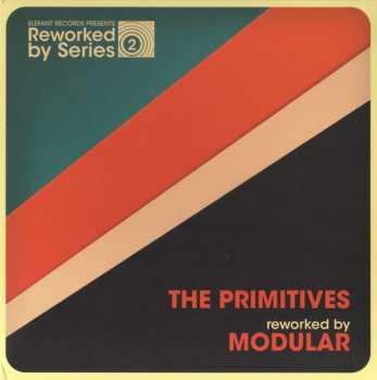 Album The Primitives: The Primitives Reworked By Modular