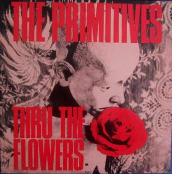 Album The Primitives: 7-thru The Flowers