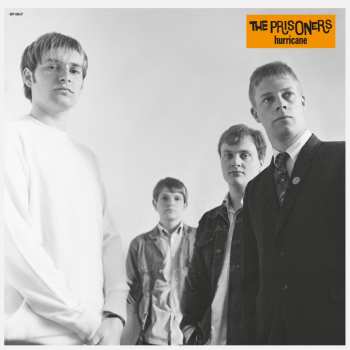 LP The Prisoners: Hurricane 629617