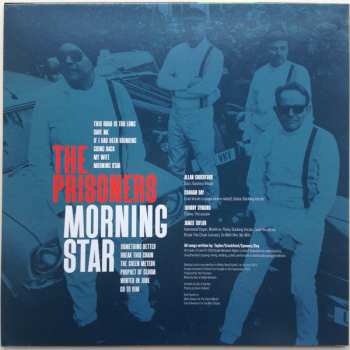 LP The Prisoners: Morning Star 605684