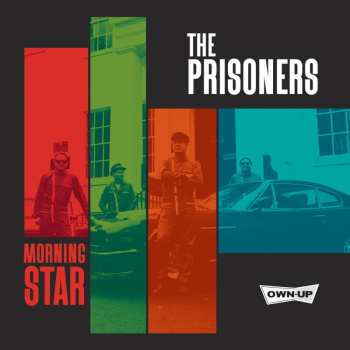 CD The Prisoners: Morning Star 625742