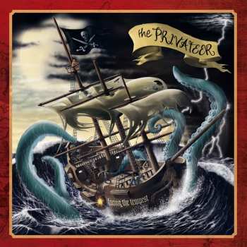 Album The Privateer: Facing The Tempest