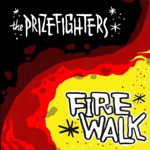 Album The Prizefighters: Firewalk