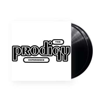 2LP The Prodigy: Experience 376709