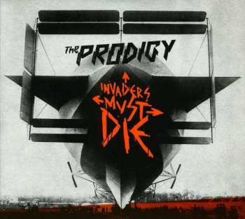 CD/DVD The Prodigy: Invaders Must Die DIGI 430156