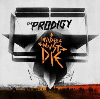 CD/DVD The Prodigy: Invaders Must Die DIGI 648865