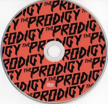 CD/DVD The Prodigy: Invaders Must Die DIGI 648865