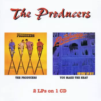 The Producers: The Producers / You Make The Heat