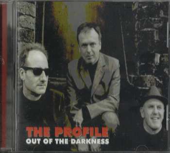 Album The Profile: Out Of The Darkness