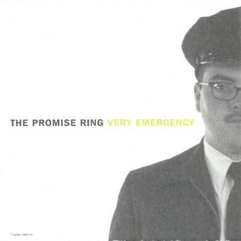 Album The Promise Ring: Very Emergency