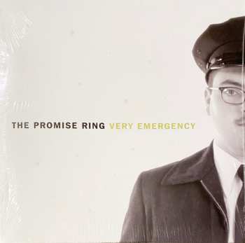 LP The Promise Ring: Very Emergency 584520