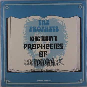 LP The Prophets: King Tubby's Prophecies Of Dub 613784