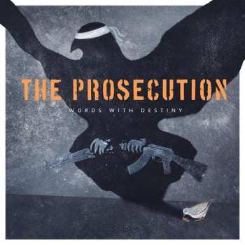 CD The Prosecution: Words With Destiny 416411